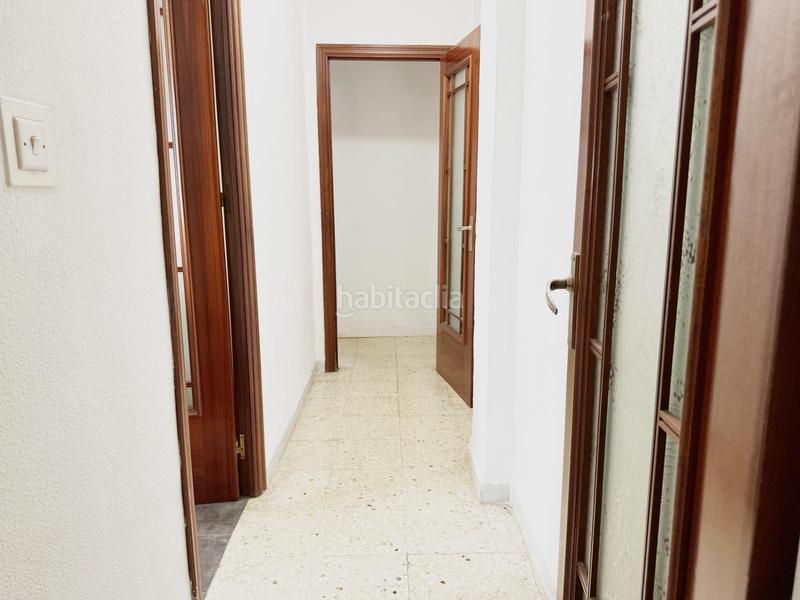 Foto 14da9f4f-78b6-424b-afda-262a1c68482e. Appartamento con riscaldamento in casco histórico - ribera - san basilio Córdoba