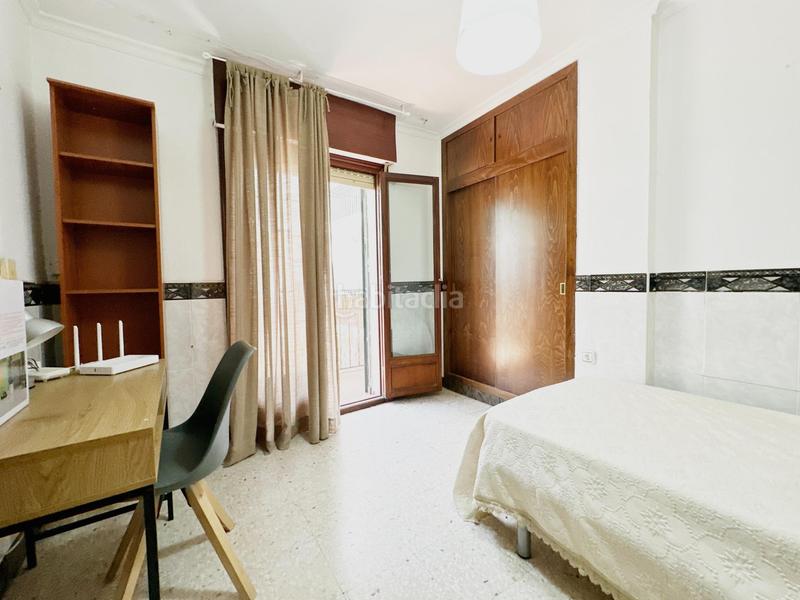 Foto 20a554d7-2172-4977-9daa-c27e625ecb18. Appartamento con riscaldamento in casco histórico - ribera - san basilio Córdoba