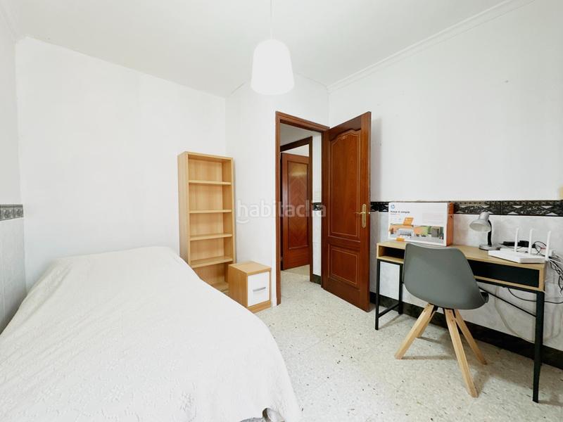 Foto 4a285ddd-6dc4-492f-8b7b-0e3b25e3a786. Appartamento con riscaldamento in casco histórico - ribera - san basilio Córdoba