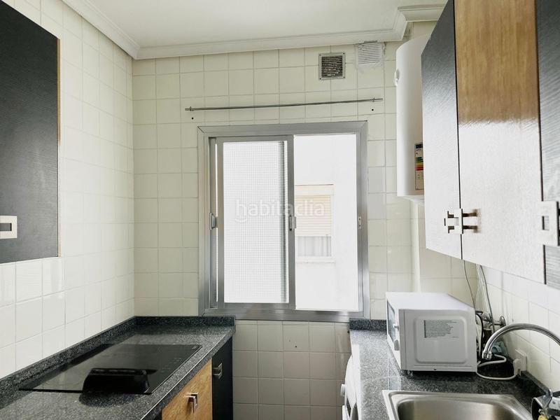 Foto 70de314b-7a48-496f-9fcb-d8c4a7c16460. Appartamento con riscaldamento in casco histórico - ribera - san basilio Córdoba