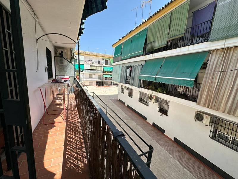 Foto 8da1825c-08ff-4e1d-81ed-136a65190e55. Appartamento con riscaldamento in casco histórico - ribera - san basilio Córdoba