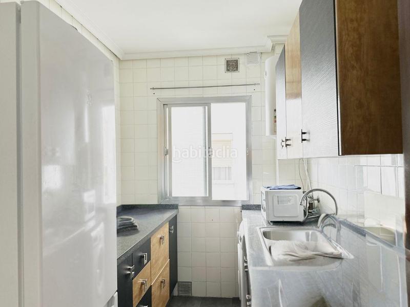 Foto 92b8b483-a0fd-4027-a106-04e1f1e44583. Appartamento con riscaldamento in casco histórico - ribera - san basilio Córdoba