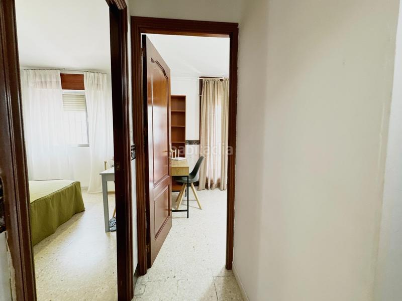 Foto a43605f5-a09e-4c7a-b225-cbc622fc6a4d. Appartamento con riscaldamento in casco histórico - ribera - san basilio Córdoba