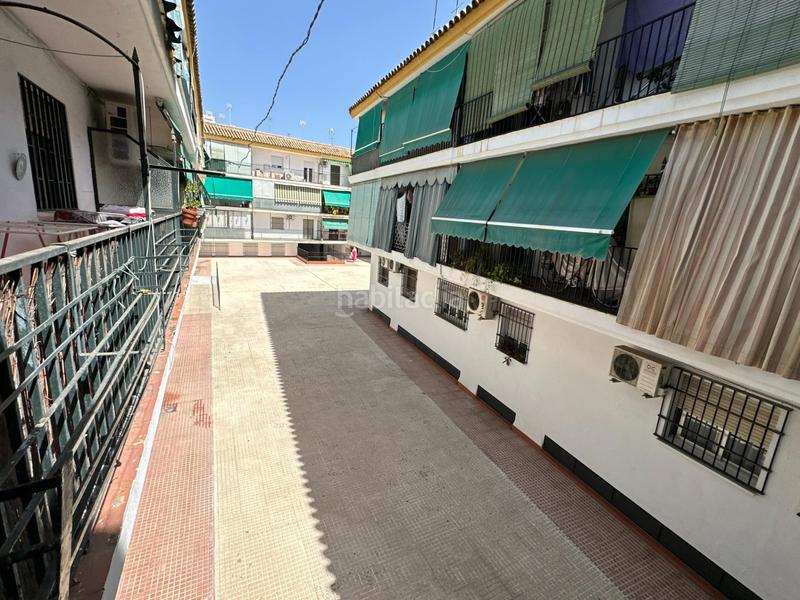 Foto c48ceb2a-d237-430d-8b12-5033daaf04a5. Appartamento con riscaldamento in casco histórico - ribera - san basilio Córdoba