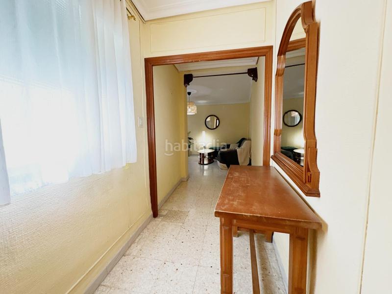 Foto d52d8162-4901-41f5-95bf-cd2de36327de. Appartamento con riscaldamento in casco histórico - ribera - san basilio Córdoba