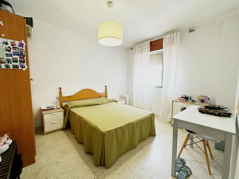 Foto ea04cae1-d00f-4766-89dc-bea6746f2741. Appartamento con riscaldamento in casco histórico - ribera - san basilio Córdoba