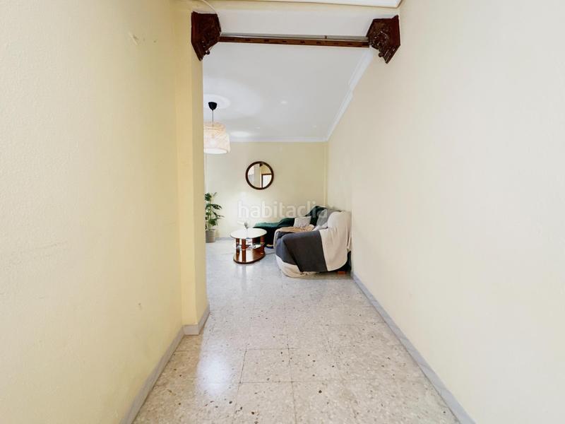 Foto ef704a12-6bae-4b0d-abaa-5f8609ea142e. Appartamento con riscaldamento in casco histórico - ribera - san basilio Córdoba