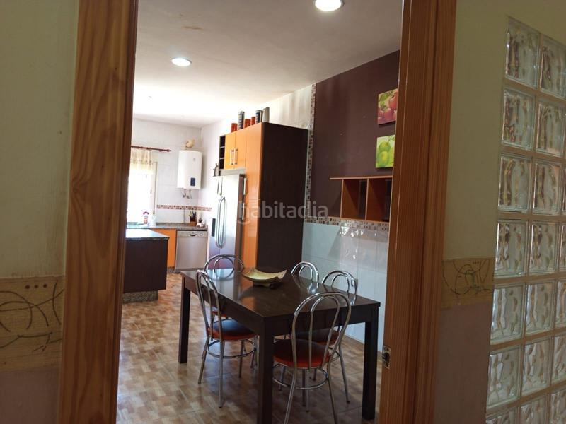 Foto 213712e3-d515-495d-9973-009bac6bb118. Casa el hogar que siempre has soñado en Espiel
