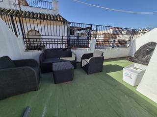 Casa en Sta. Marina - San Andrés - San Pablo - San Lorenzo