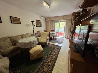 Pis  Calle el castao. Fabulosa vivienda con terraza en santa rosa, crdoba