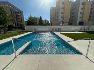 tic  Calle carril de los toros. Exclusivo atico duplex en hipercor, cordoba