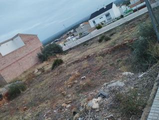 Terreno residenziale in Hornachuelos. Exclusiva parcela en cerro de las niñas, hornachuelos