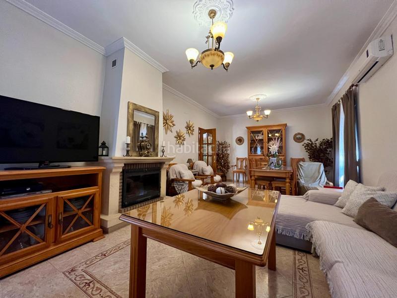 Foto 0cdf7d32-fe89-4ac3-a391-071f6f5428c7. Casa amb aparcament piscina a El Higuerón Córdoba