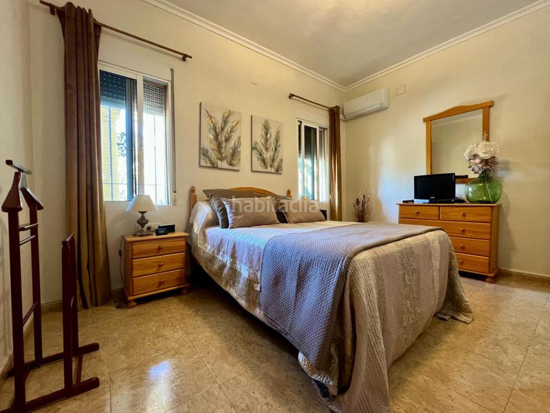 Foto 139c6fa2-d2c4-4303-8781-0033c4694c63. Casa amb aparcament piscina a El Higuerón Córdoba