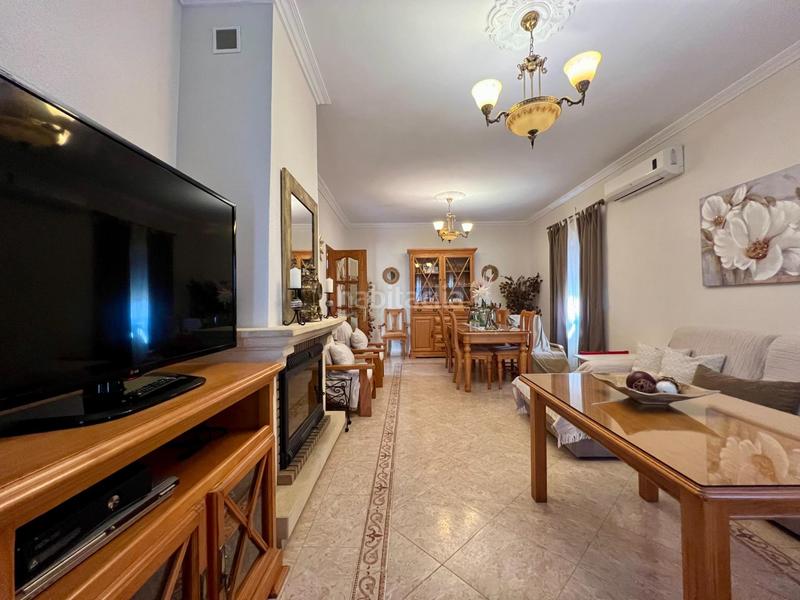 Foto 338ba863-002a-4e2e-8488-dae4943d05c5. Casa amb aparcament piscina a El Higuerón Córdoba