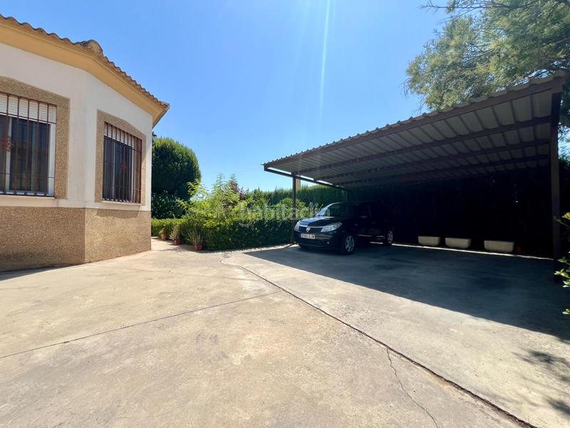 Foto 58e904d6-4f4c-4ec5-8155-3f2acc780873. Casa amb aparcament piscina a El Higuerón Córdoba