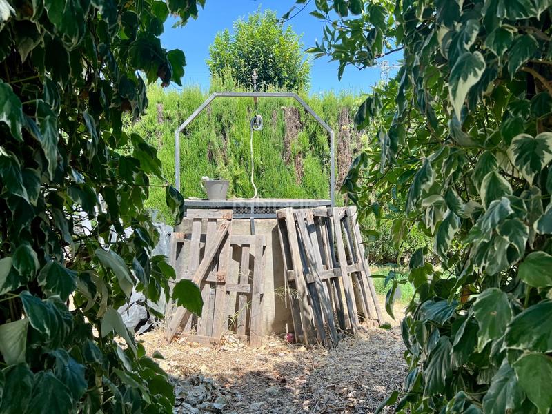 Foto 5fec68cf-52fc-4aac-8c37-c7c14b9da328. Casa amb aparcament piscina a El Higuerón Córdoba