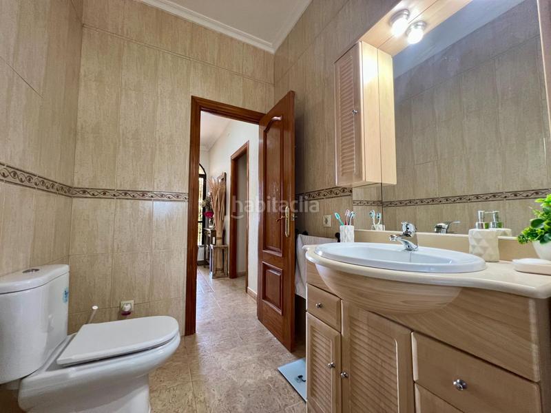 Foto 63054a4c-a168-4f1e-90c3-38d1b8a4a09f. Casa amb aparcament piscina a El Higuerón Córdoba