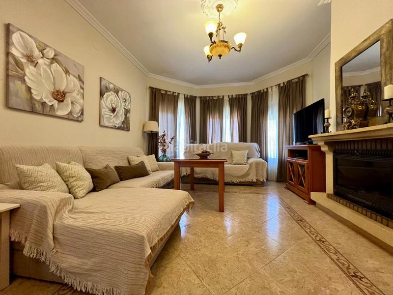 Foto 65f10ff4-d18d-4ce0-b4bd-92d485809fa4. Casa amb aparcament piscina a El Higuerón Córdoba