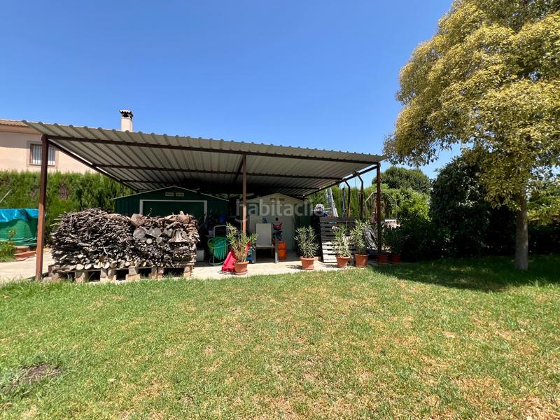 Foto 66945927-c2e0-450a-9e19-5925419cb844. Casa amb aparcament piscina a El Higuerón Córdoba