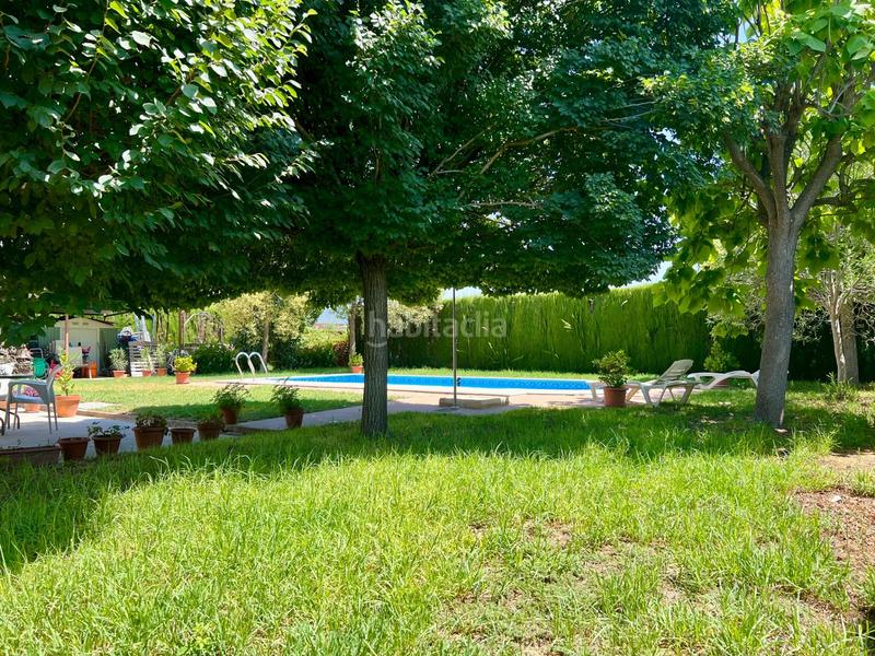 Foto 6a1a4380-3ca7-4086-96ba-70ce1cf3595f. Casa amb aparcament piscina a El Higuerón Córdoba