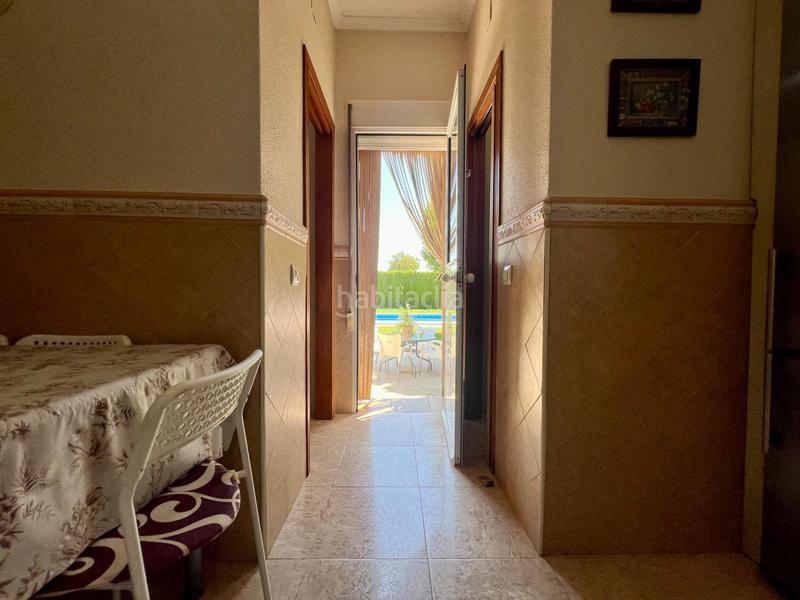 Foto 77f2a700-b638-4316-9725-899edc3e13b6. Casa amb aparcament piscina a El Higuerón Córdoba