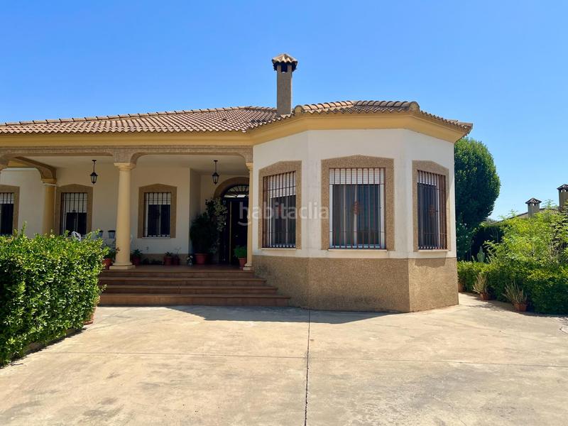 Foto 9ca8d4a6-2ffb-4ea7-9314-3fd64ada2077. Casa amb aparcament piscina a El Higuerón Córdoba