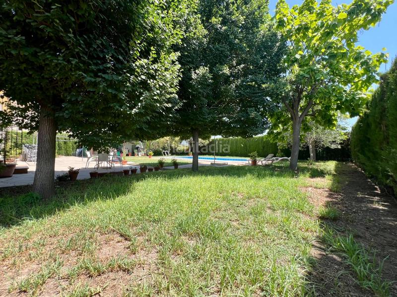 Foto d9877ed8-ddc5-499a-a9e6-7bd74774f1aa. Casa amb aparcament piscina a El Higuerón Córdoba