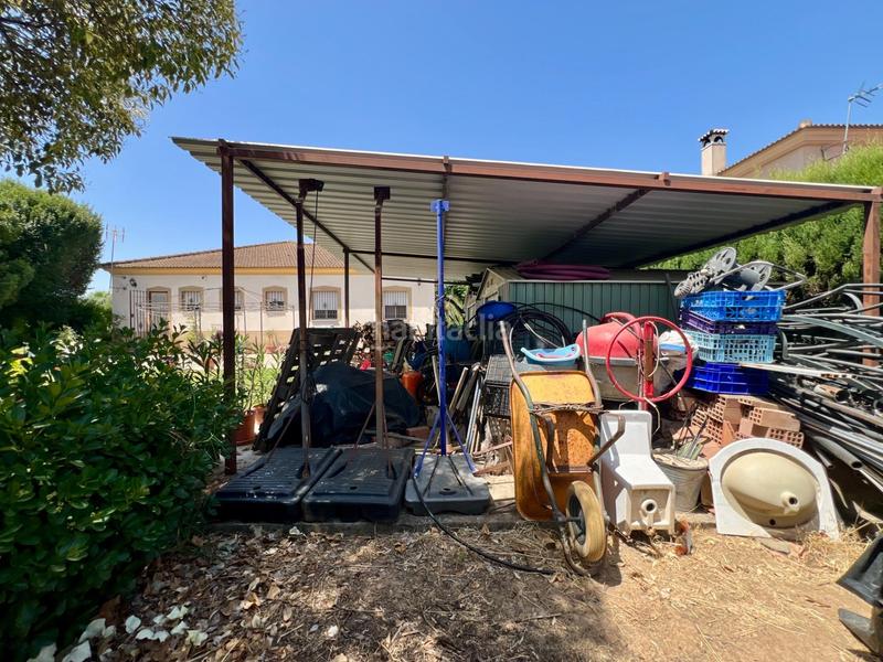 Foto eaa3caf7-0a60-4bd7-b1f7-a077621a5f36. Casa amb aparcament piscina a El Higuerón Córdoba