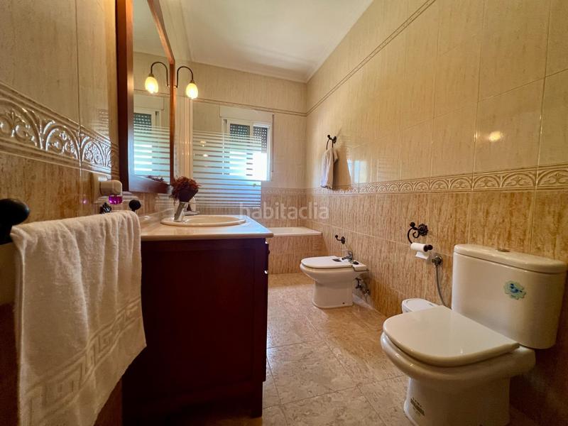 Foto feac2df8-72c9-490d-9353-078c3abf6383. Casa amb aparcament piscina a El Higuerón Córdoba