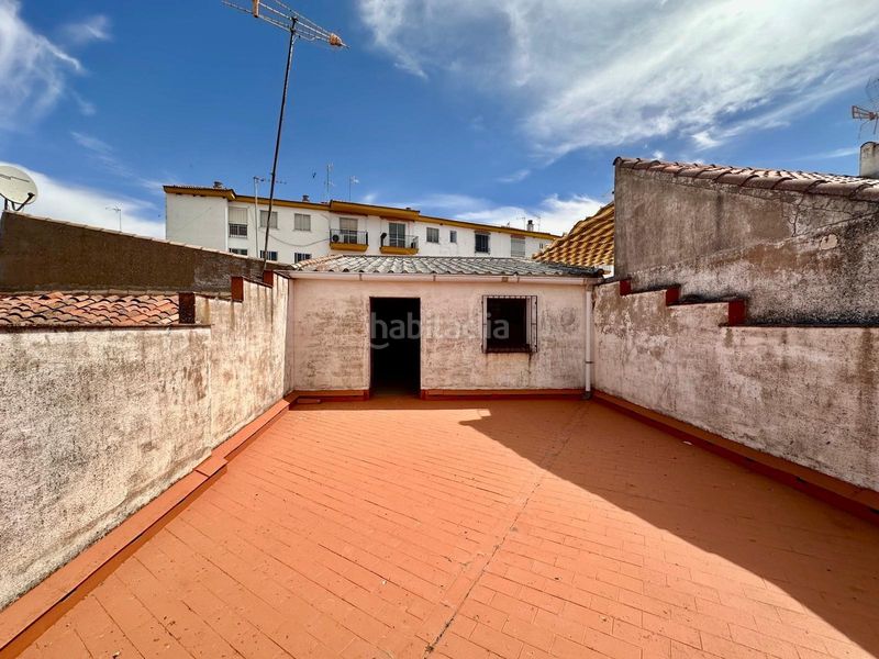 Foto a562e67e-ba3d-41d1-a4d5-70eee47ab835. Àtic a Fuente Obejuna
