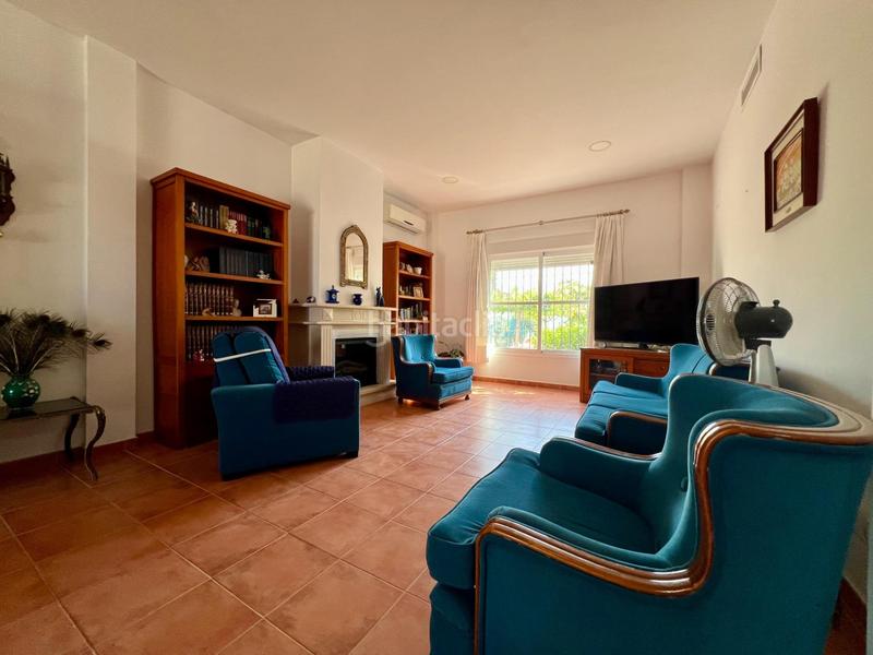 Foto 40c13c14-6a60-4626-9f7f-4437cbe52cd5. Casa en Carlota (La)