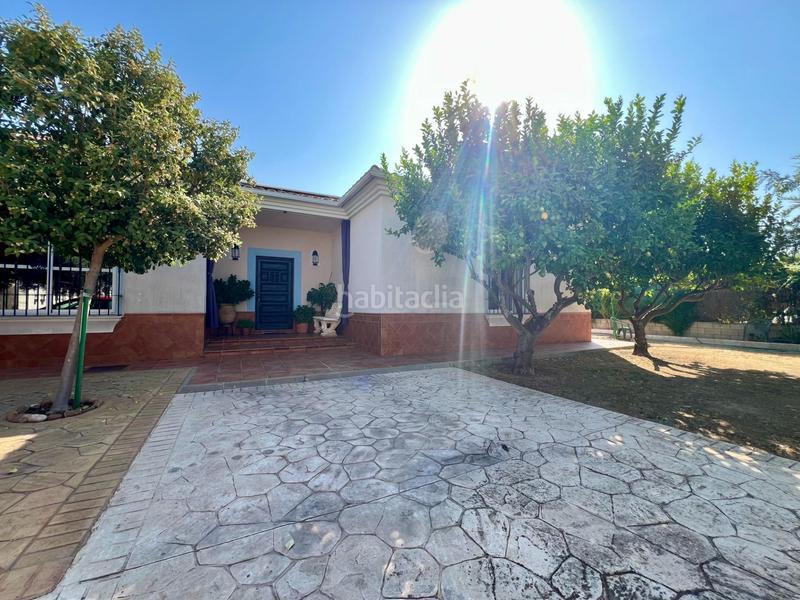 Foto 47525fb0-c385-4ae7-9265-e62414ae5b62. Casa en Carlota (La)