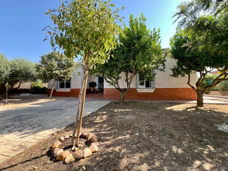 Foto 4f77faa0-e27b-4290-9173-47c6ed44fea0. Casa en Carlota (La)