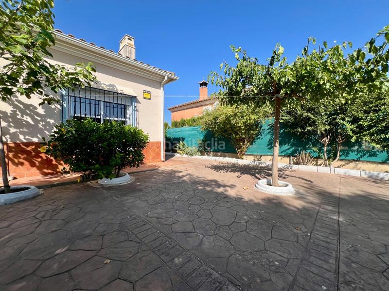 Foto 51525b7a-0ffa-4d83-8994-155a486c5055. Casa en Carlota (La)