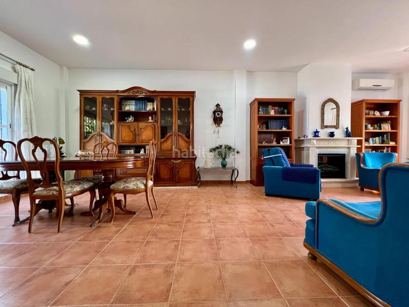 Foto 74213b67-810a-40d9-b4fd-bf6796b75223. Casa en Carlota (La)
