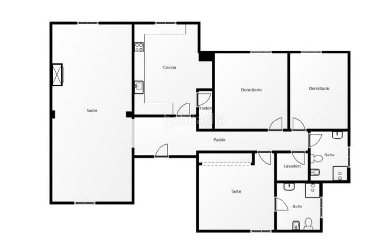 Foto 90b4701d-8d72-4a0b-a344-04496ce16525. Casa en Carlota (La)