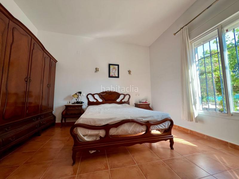 Foto 9a5cb702-432d-401a-b006-c24938c1304a. Casa en Carlota (La)
