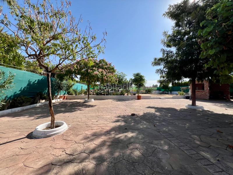 Foto a8edacd3-9821-4357-8822-749579a30eee. Casa en Carlota (La)