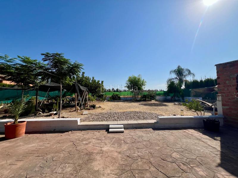 Foto a9a2c8e4-8b3d-43d7-b0db-604d079ead09. Casa en Carlota (La)