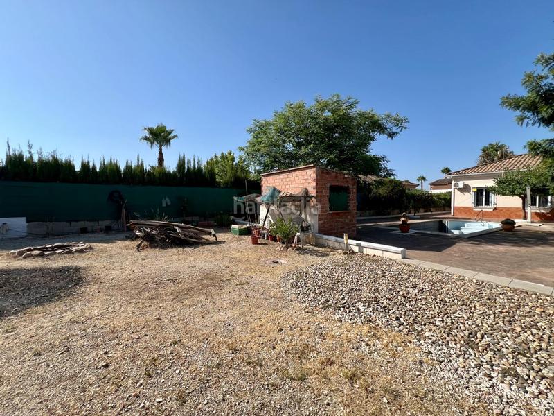Foto b5916d95-ff7a-4e53-83e2-bba5f07aef72. Casa en Carlota (La)