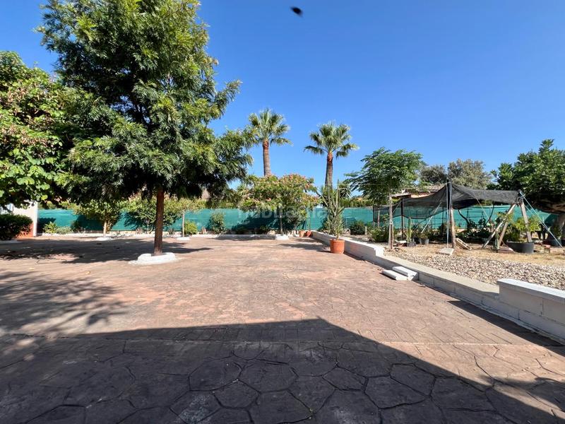Foto c9e5ff7f-854b-4b71-b62e-16dce3e56b53. Casa en Carlota (La)