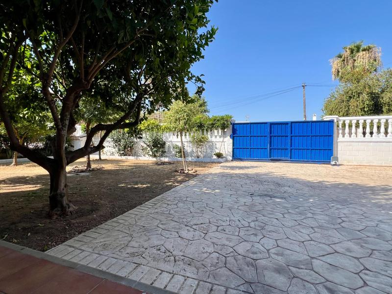 Foto d2b4905b-8967-48ac-b881-799bd11d1fdb. Casa en Carlota (La)