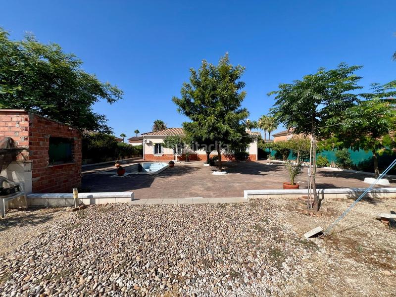 Foto f2e9d63b-273c-42f9-9342-46bf652e797d. Casa en Carlota (La)