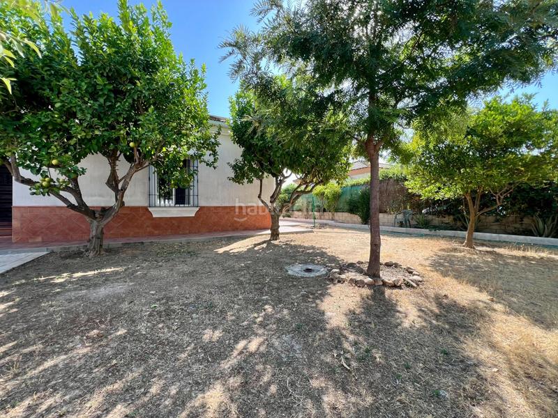Foto f9cb5581-192c-436e-bb8d-a485cd72f254. Casa en Carlota (La)