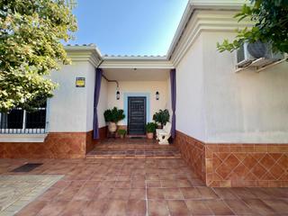 Maison à Carlota (La)