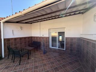 Àtic  Conquistador benito baños 6. Ático con gran terraza y vistas a la sierra   c conquistador ben