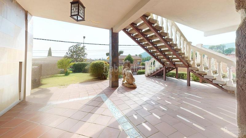 Foto 0ad0f710-53c6-42fa-a445-a9e92a6cdd6b. Chalet mit heizung parking pool in El Brillante -El Naranjo - El Tablero Córdoba