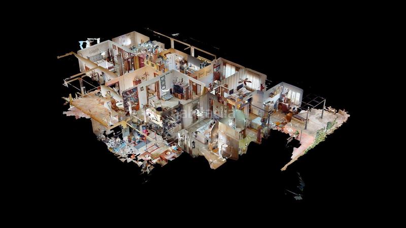 Foto 2e3b35ec-f478-4089-94a7-39227387744f. Chalet mit heizung parking pool in El Brillante -El Naranjo - El Tablero Córdoba