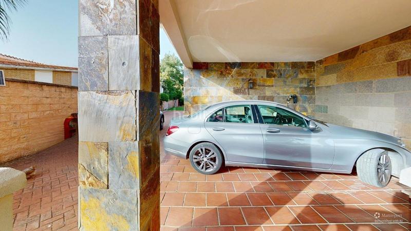 Foto 33d6fdf8-8a5a-4e38-a788-19197d328425. Chalet mit heizung parking pool in El Brillante -El Naranjo - El Tablero Córdoba